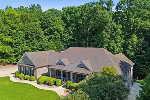 5350 Old Pendergrass Rd, Jefferson, GA 30549 - Photo 3