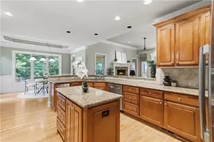 5350 Old Pendergrass Rd, Jefferson, GA 30549 - Photo 19