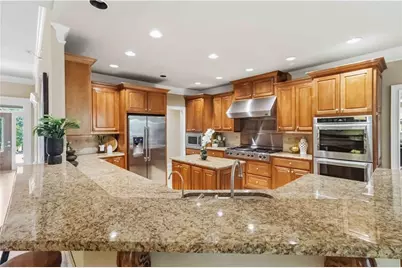 5350 Old Pendergrass Road, Jefferson, GA 30549 - Photo 17