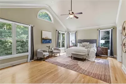 5350 Old Pendergrass Road, Jefferson, GA 30549 - Photo 25