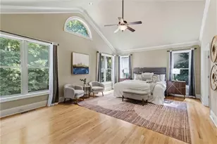 5350 Old Pendergrass Rd, Jefferson, GA 30549 - Photo 25