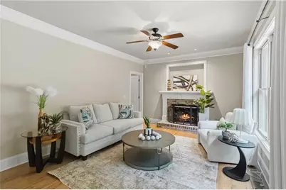 5350 Old Pendergrass Road, Jefferson, GA 30549 - Photo 23