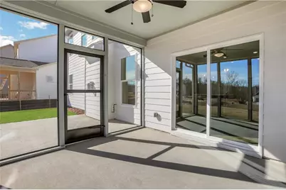 206 Coffee Lane, Hoschton, GA 30548 - Photo 47