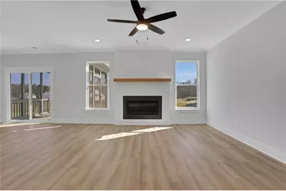 206 Coffee Lane, Hoschton, GA 30548 - Photo 7
