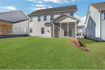 206 Coffee Lane, Hoschton, GA 30548 - Photo 37
