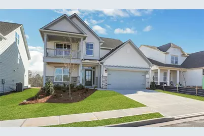206 Coffee Lane, Hoschton, GA 30548 - Photo 5