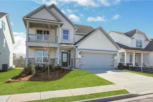 206 Coffee Ln, Hoschton, GA 30548 - Photo 5