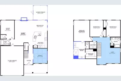 206 Coffee Lane, Hoschton, GA 30548 - Photo 3