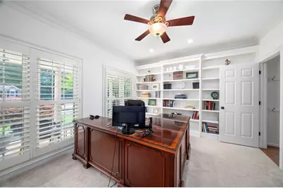 4441 Freeman Road, Marietta, GA 30062 - Photo 9