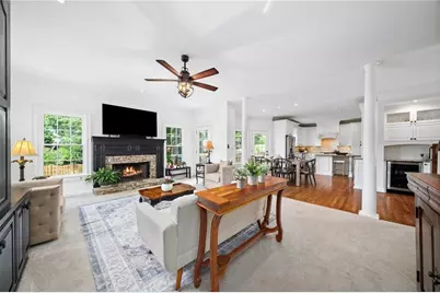 4441 Freeman Road, Marietta, GA 30062 - Photo 21