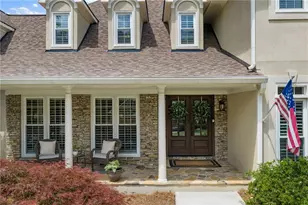 4441 Freeman Rd, Marietta, GA 30062 - Photo 3