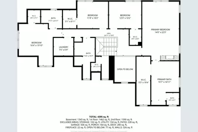 4441 Freeman Road, Marietta, GA 30062 - Photo 69