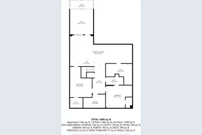 4441 Freeman Road, Marietta, GA 30062 - Photo 67