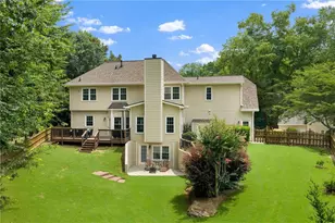 4441 Freeman Rd, Marietta, GA 30062 - Photo 19