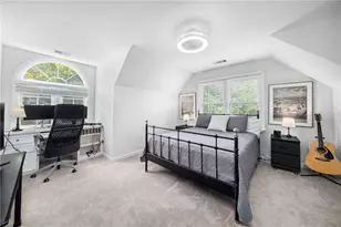 4441 Freeman Rd, Marietta, GA 30062 - Photo 15