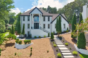 762 Bedford Oaks Dr, Marietta, GA 30068 - Photo 1