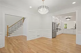 762 Bedford Oaks Dr, Marietta, GA 30068 - Photo 7