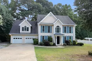105 Emerling Ln, Peachtree City, GA 30269 - Photo 1