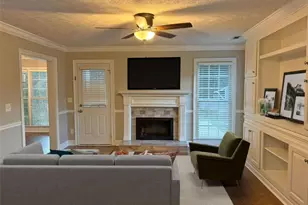 105 Emerling Ln, Peachtree City, GA 30269 - Photo 5