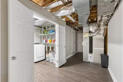 2956 Missy Drive, Marietta, GA 30062 - Photo 33