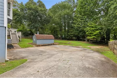 2956 Missy Drive, Marietta, GA 30062 - Photo 35