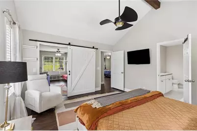 2956 Missy Drive, Marietta, GA 30062 - Photo 17