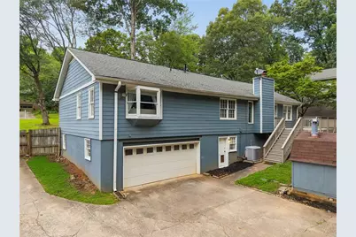2956 Missy Drive, Marietta, GA 30062 - Photo 37