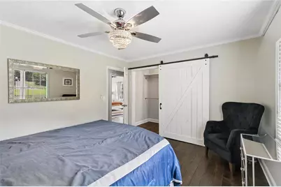 2956 Missy Drive, Marietta, GA 30062 - Photo 25