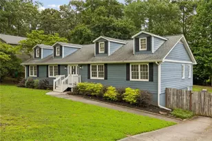 2956 Missy Dr, Marietta, GA 30062 - Photo 1