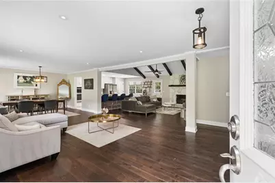 2956 Missy Drive, Marietta, GA 30062 - Photo 3