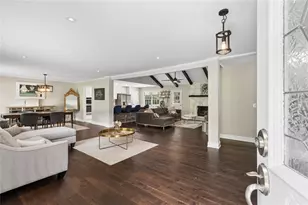2956 Missy Dr, Marietta, GA 30062 - Photo 3