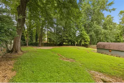 2956 Missy Drive, Marietta, GA 30062 - Photo 13