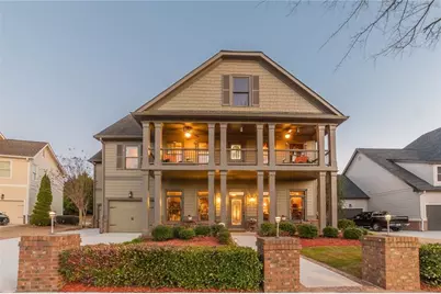 630 Warm Springs Court, Loganville, GA 30052 - Photo 1