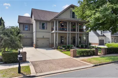 630 Warm Springs Court, Loganville, GA 30052 - Photo 5