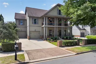 630 Warm Springs Ct, Loganville, GA 30052 - Photo 5