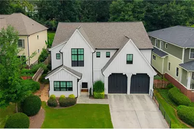 1664 Richwood Drive NE, Atlanta, GA 30319 - Photo 41