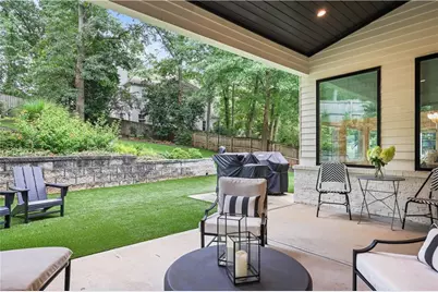 1664 Richwood Drive NE, Atlanta, GA 30319 - Photo 37