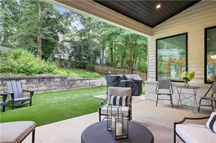 1664 Richwood Dr NE, Atlanta, GA 30319 - Photo 37