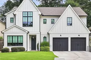 1664 Richwood Dr NE, Atlanta, GA 30319 - Photo 1