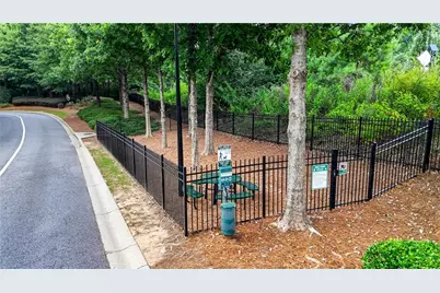 9013 Woodland Trail #7, Alpharetta, GA 30009 - Photo 39