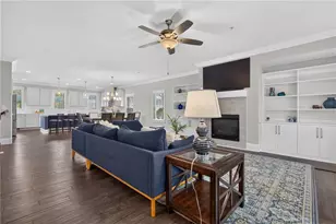 9013 Woodland Trail, Alpharetta, GA 30009 - Photo 5