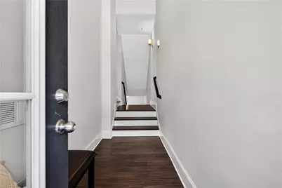9013 Woodland Trail #7, Alpharetta, GA 30009 - Photo 3