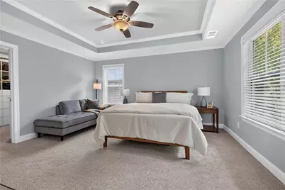 9013 Woodland Trail #7, Alpharetta, GA 30009 - Photo 17