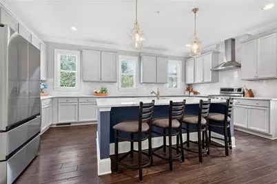 9013 Woodland Trail #7, Alpharetta, GA 30009 - Photo 11