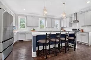9013 Woodland Trail, Alpharetta, GA 30009 - Photo 11