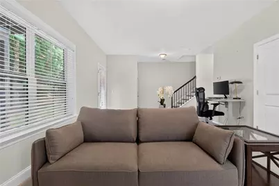 9013 Woodland Trail #7, Alpharetta, GA 30009 - Photo 33