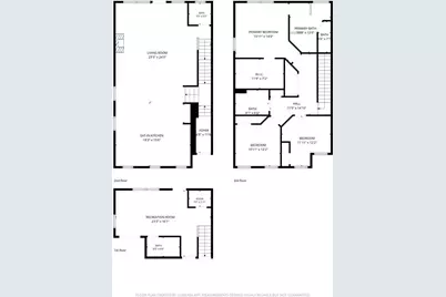 9013 Woodland Trail #7, Alpharetta, GA 30009 - Photo 47