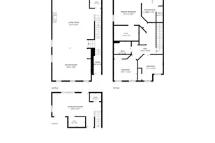 9013 Woodland Trail, Alpharetta, GA 30009 - Photo 47