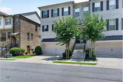 9013 Woodland Trail #7, Alpharetta, GA 30009 - Photo 43
