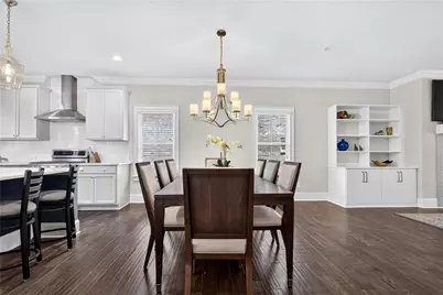 9013 Woodland Trail #7, Alpharetta, GA 30009 - Photo 15